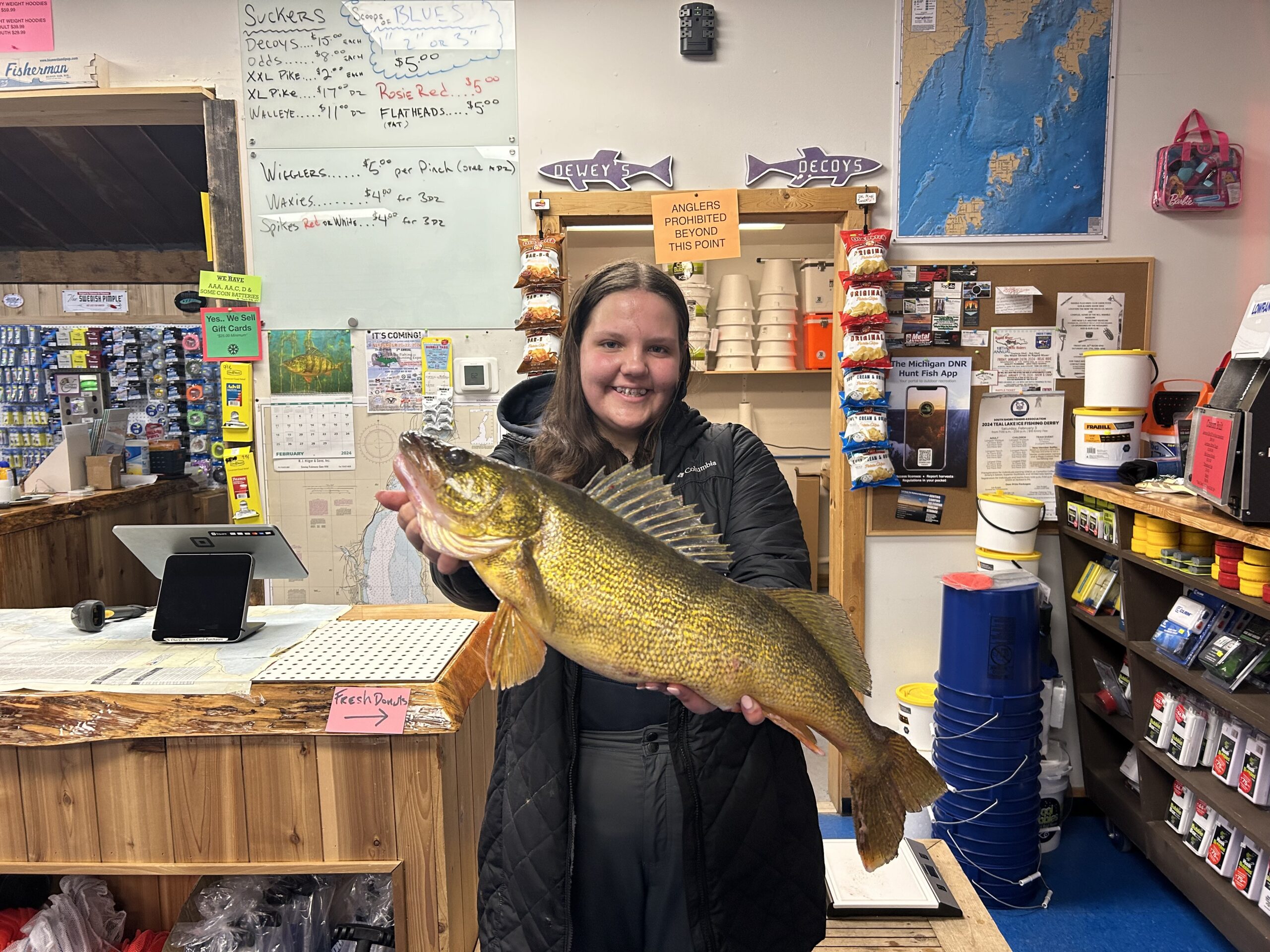 Mr.  BA Needed A Tug