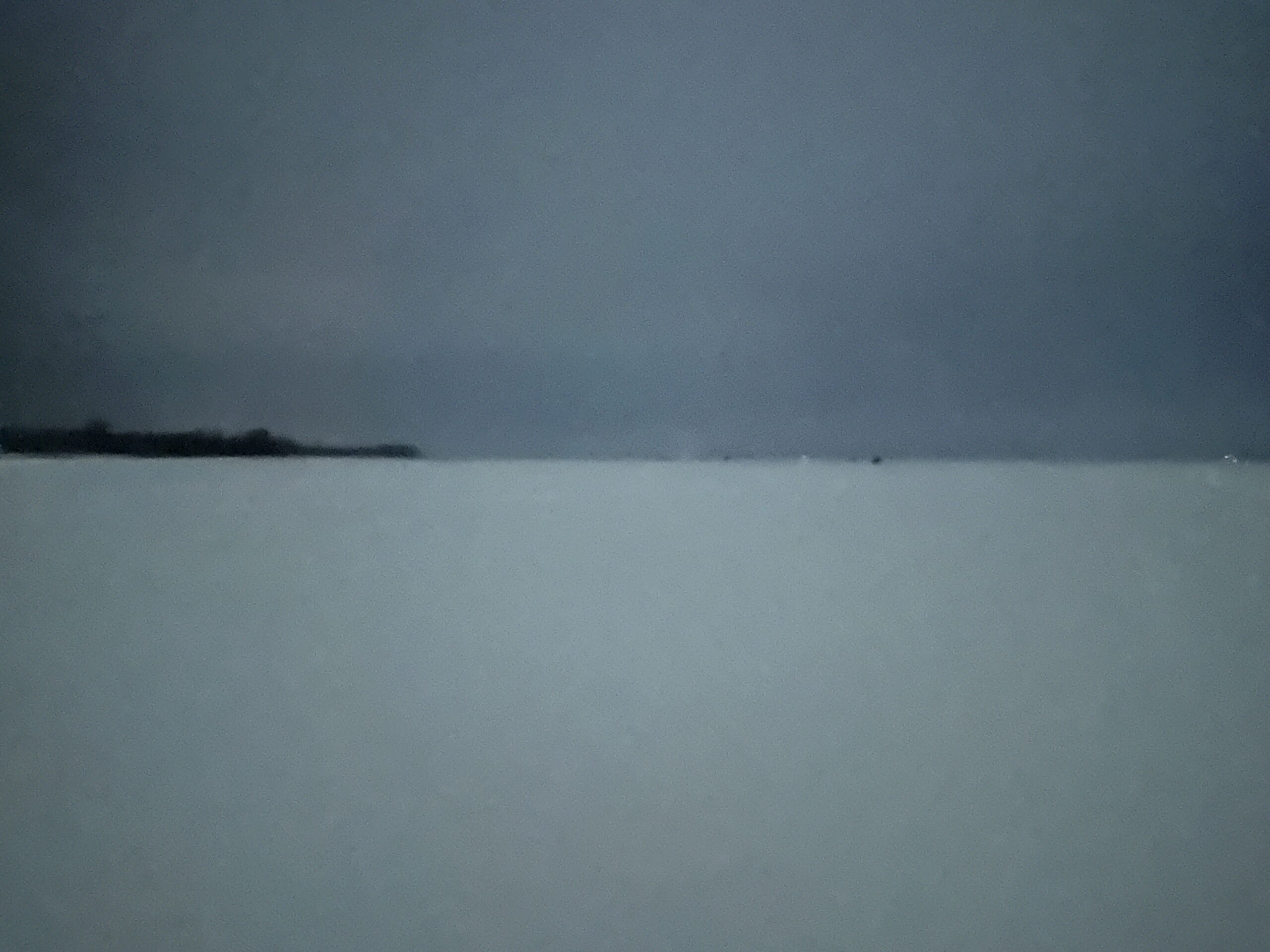 Winter Wonderland Again
